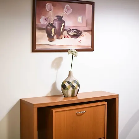 Hotel de apartamente Cabrio Cluj-Napoca